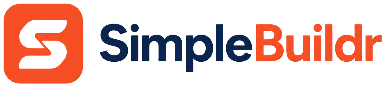 SimpleBuildr